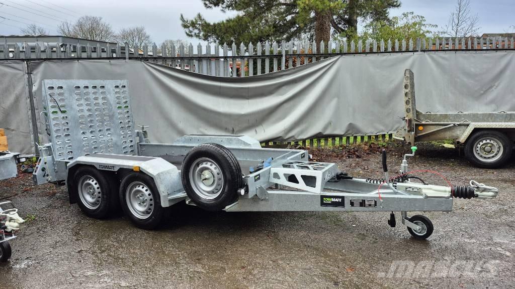  Towmate TDP 2700 Low loaders