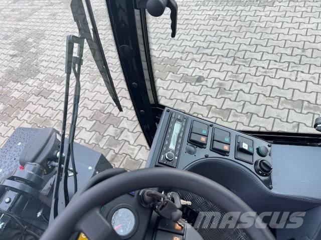 Kubota RT 260-2 Wheel loaders