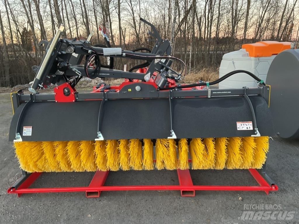 Vama EHA 3000 Other road and snow machines