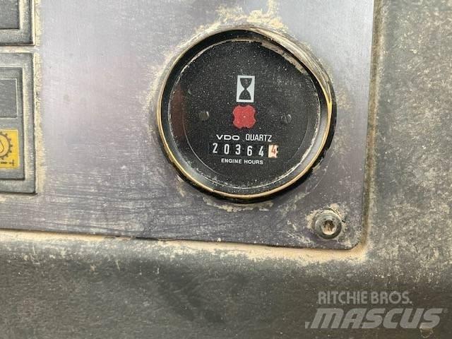 Volvo L 150 Wheel loaders
