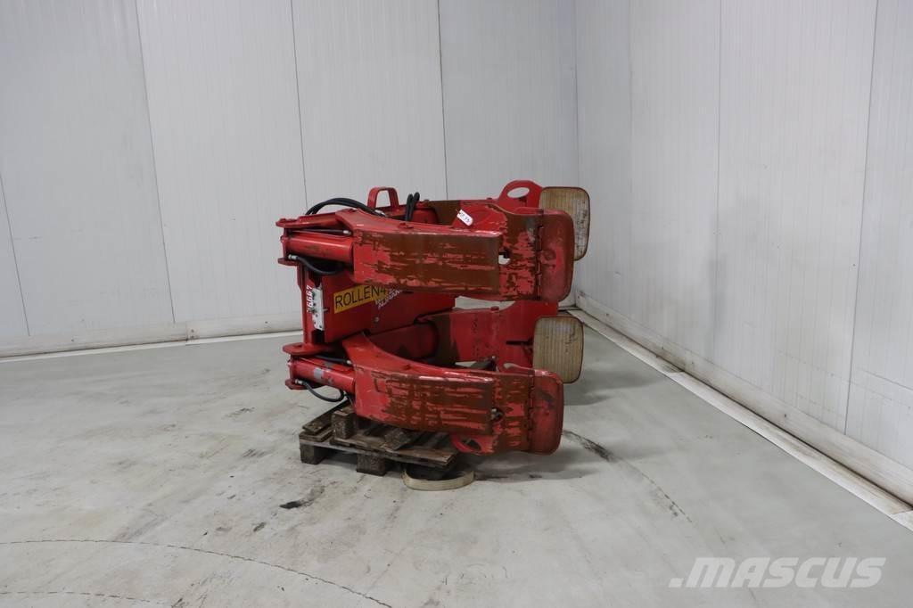 Bolzoni AR-37RJ-15 Construction - Others