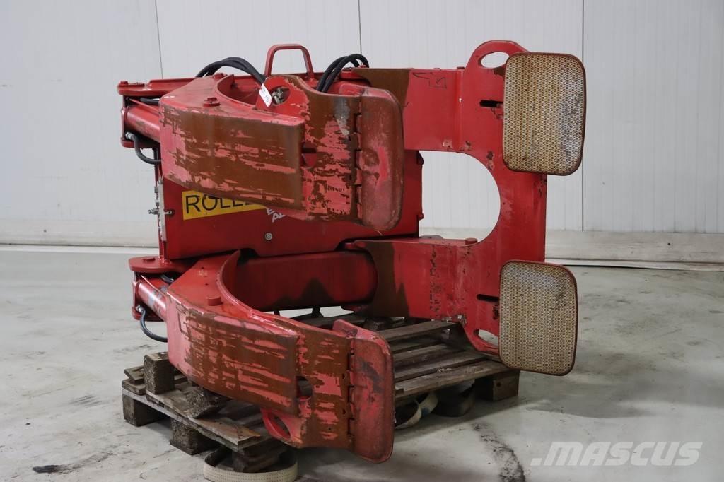 Bolzoni AR-37RJ-15 Construction - Others