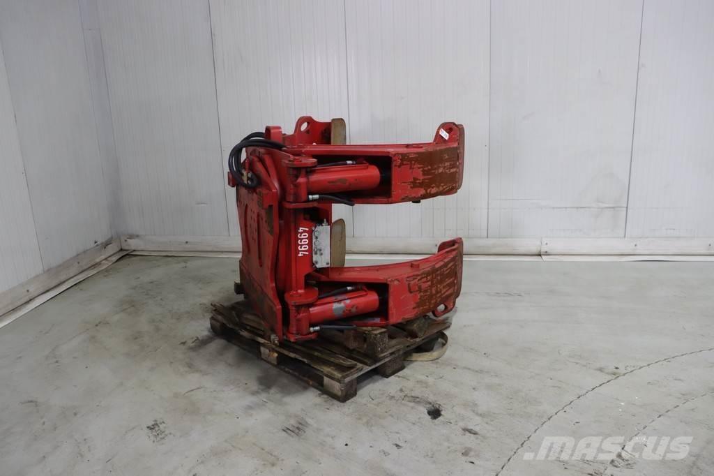 Bolzoni AR-37RJ-15 Construction - Others