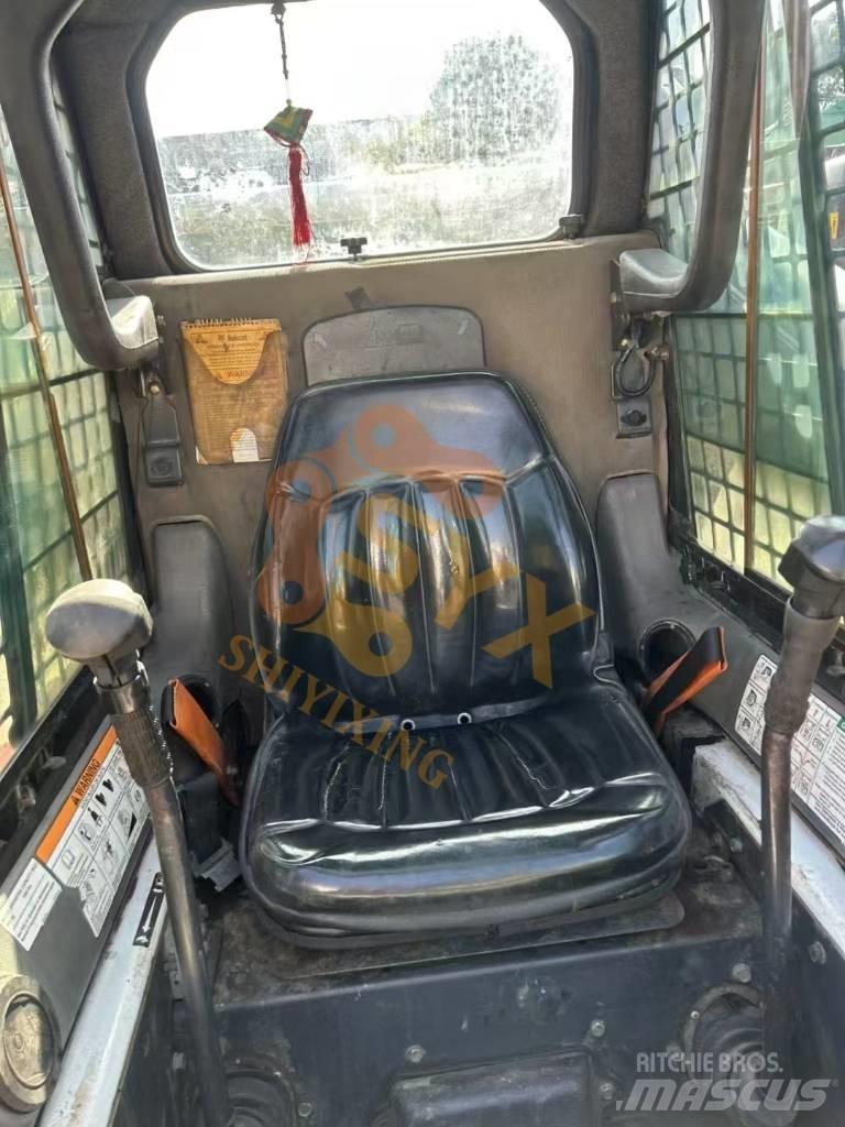 Bobcat S185 Skid steer loaders