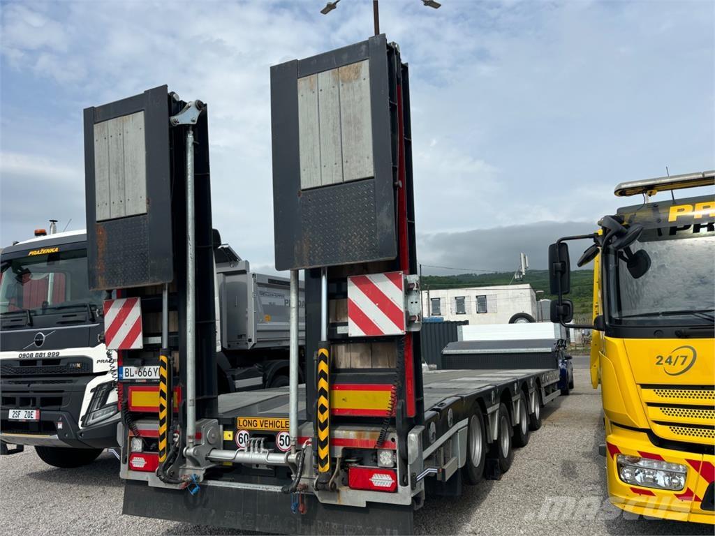Ozgul LW 429 Other trailers