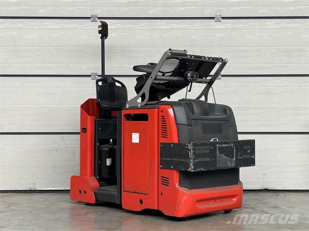 Linde P 50C Towing trucks