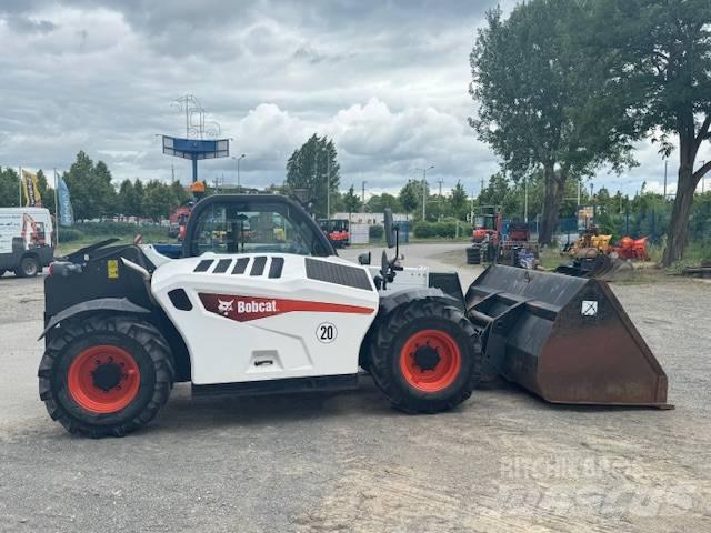 Bobcat TL 26.60 DA Telescopic handlers