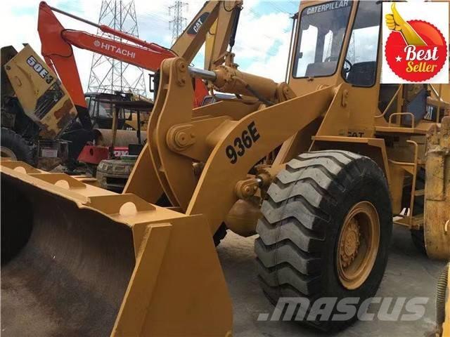 CAT 936 E Wheel loaders