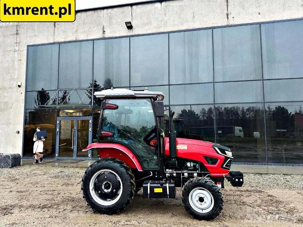 Captok ck 504 Tractors