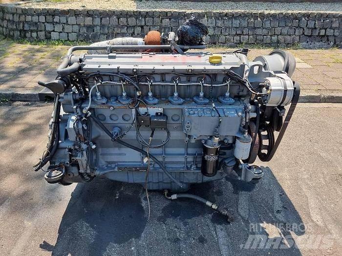  Engines BF6M1013 Transportation - Others