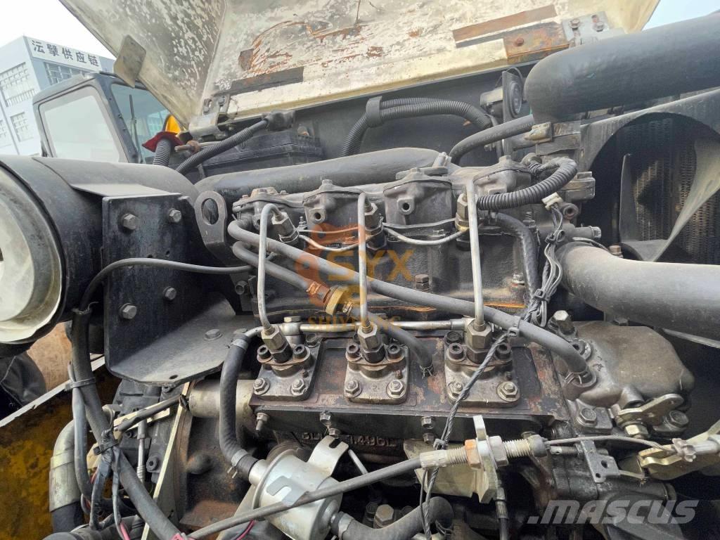 Dynapac CA 1300 Single drum rollers