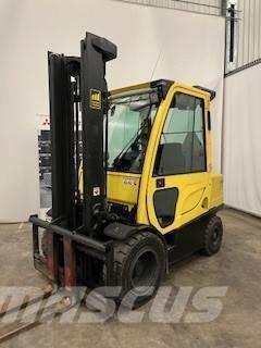 Hyster H3.0FT Diesel trucks