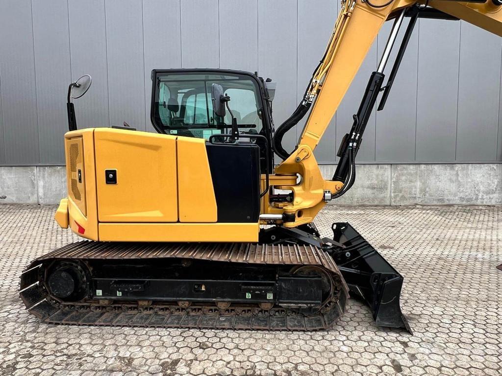 CAT 308CR Mini excavators < 7t (Mini diggers)
