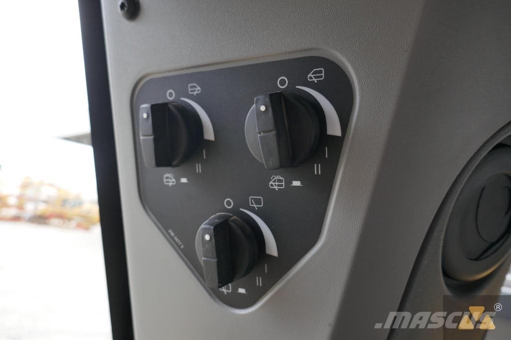 CAT D7E Crawler dozers