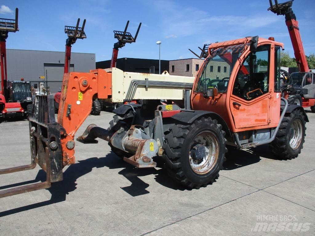 JLG 3513 (140) Telescopic handlers