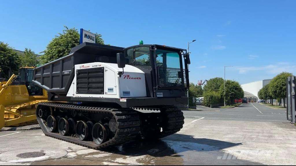 Prinoth Panther T14R Other
