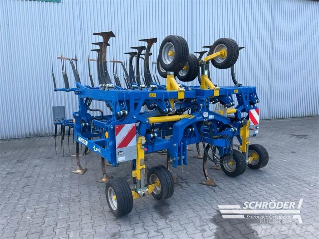  Treffler TGA 560 Cultivators