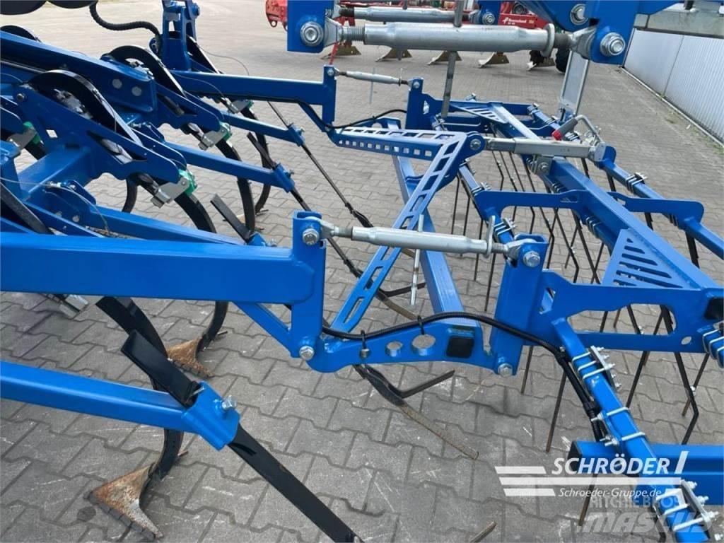  Treffler TGA 560 Cultivators