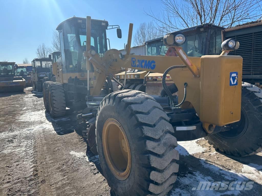 XCMG GR1803 Wheel dozers