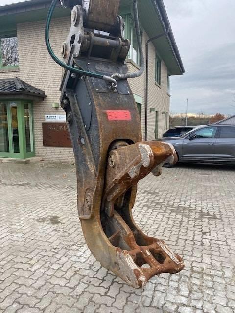 VTN VN 19 (12005223) Pulveriser (Demolition Crusher ) 