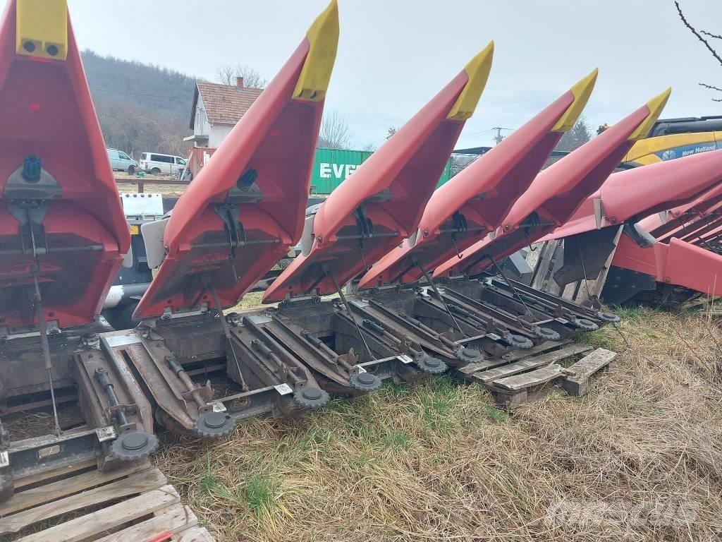 Geringhoff MS-SC 675 Combine harvester heads