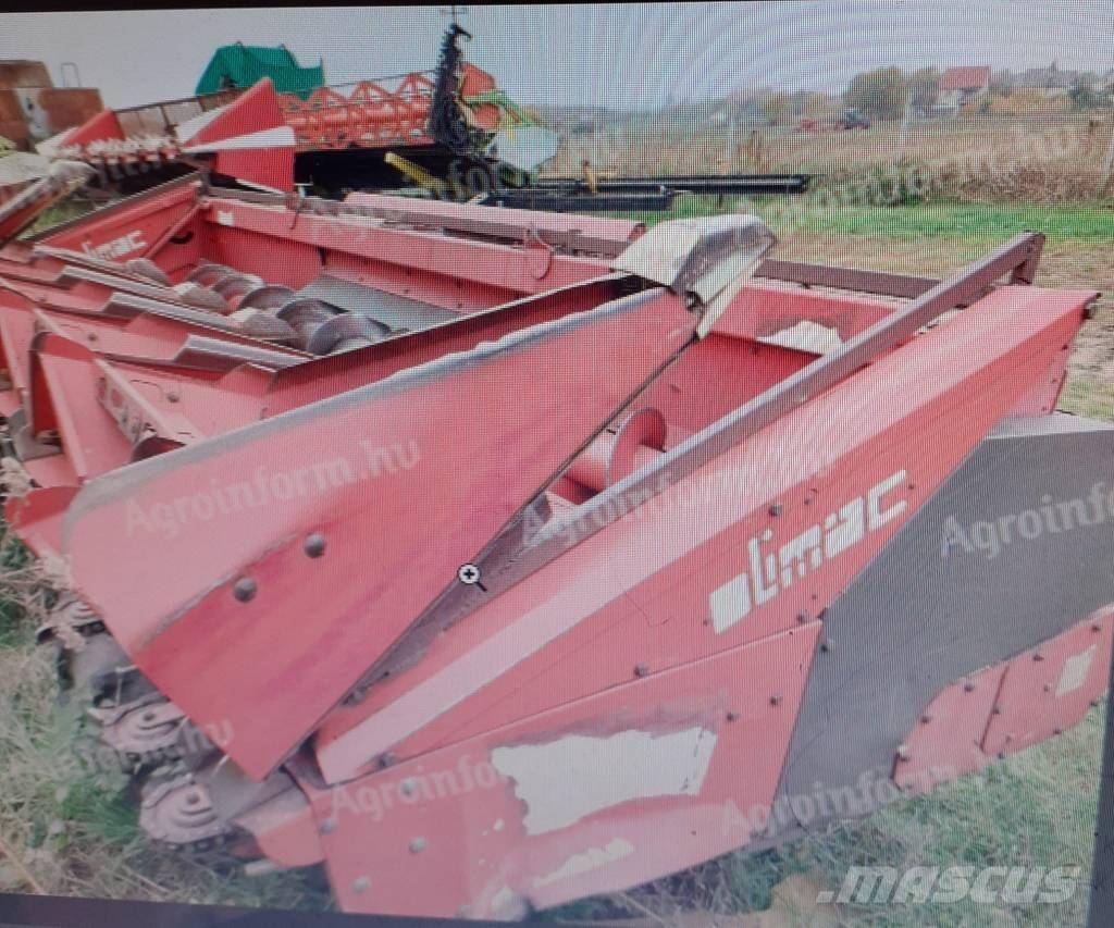 Geringhoff MS-SC 675 Combine harvester heads