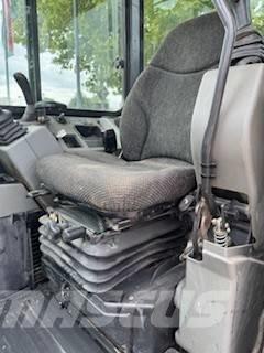 Bobcat E 50 Mini excavators < 7t (Mini diggers)