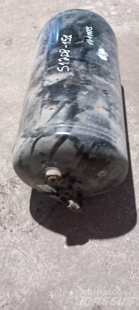 Scania 94 D.   1357950 Brakes