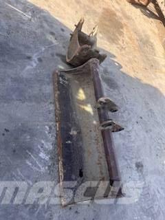 Yanmar B 25 V Mini excavators < 7t (Mini diggers)