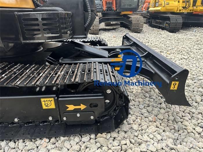 Sany SY 60 Mini excavators < 7t (Mini diggers)