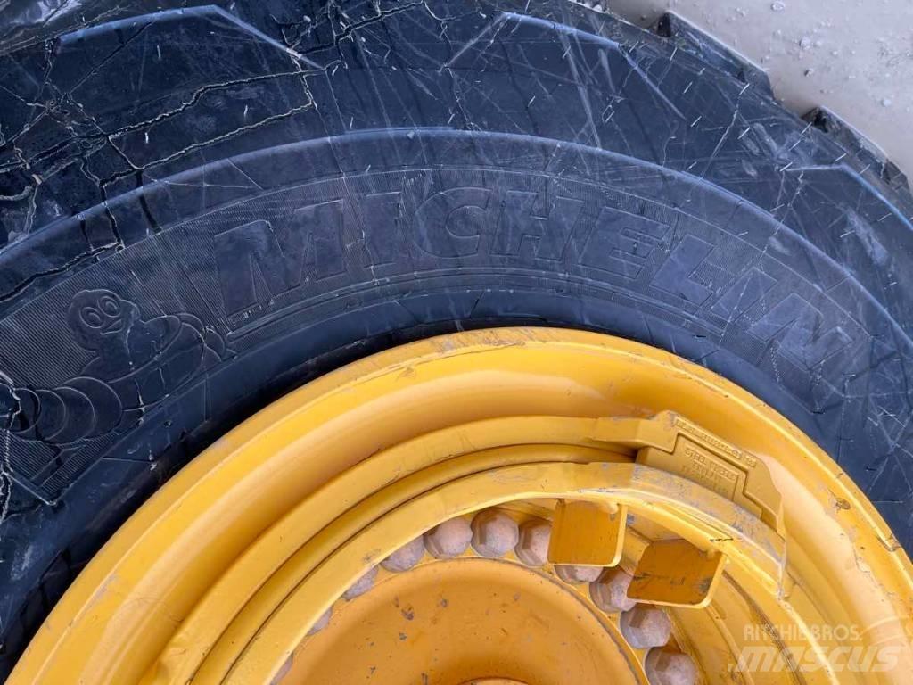 Volvo L250G Wheel loaders