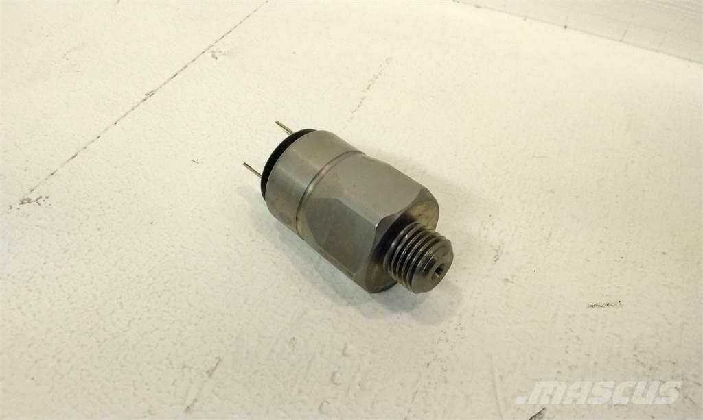 Ponsse 0025995 Hydraulics