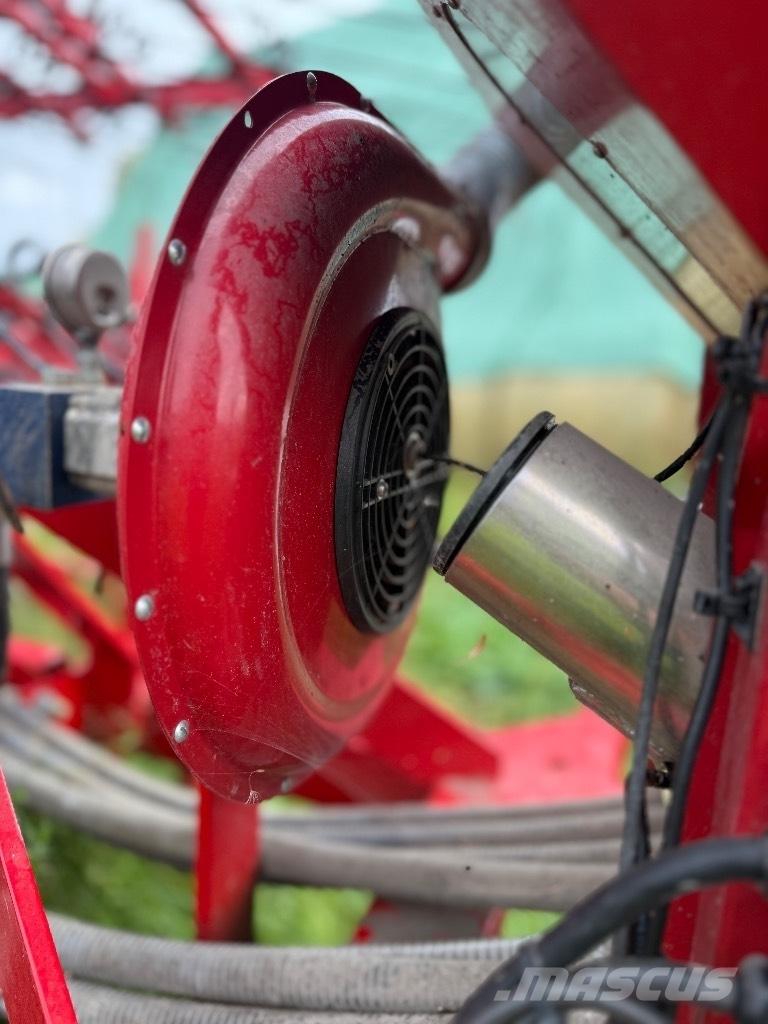 He-Va WeederHD Other sowing machines and accessories