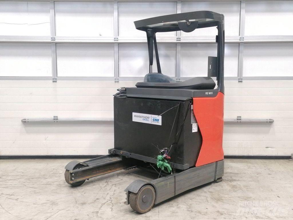 Linde R14HD Reach trucks
