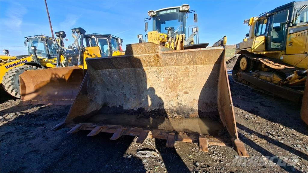 Liebherr L 566 Construction - Others