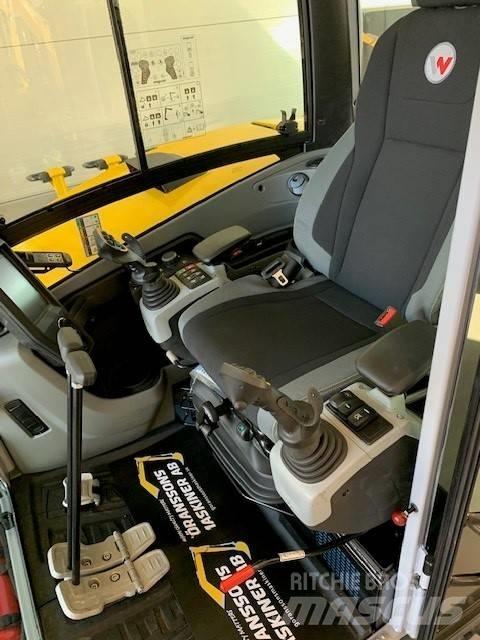 Wacker Neuson ET90 Midi excavators  7t - 12t