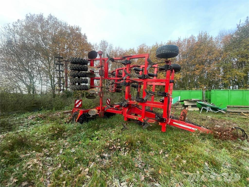 Horsch Tiger 6 LT Cultivators