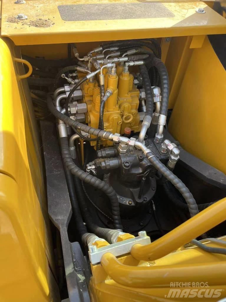 Sany SY 155 C Midi excavators  7t - 12t