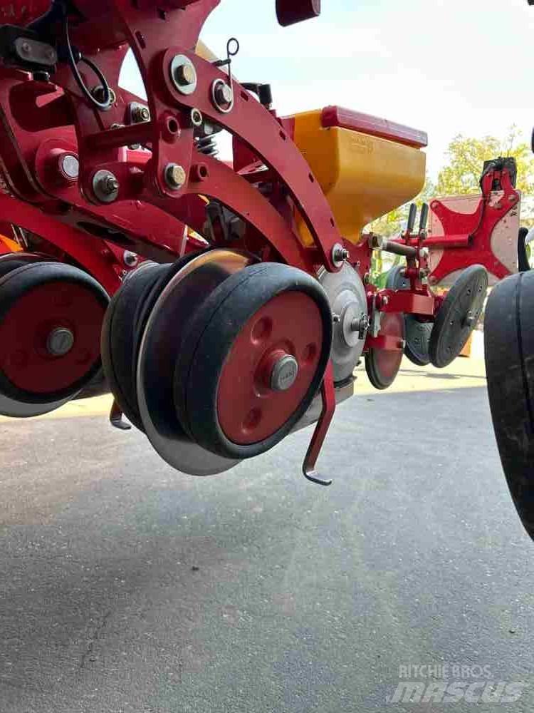 Grimme MATRIX Precision sowing machines