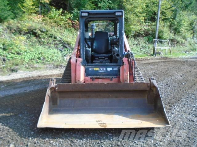 Kubota SVL 95-2 S Skid steer loaders
