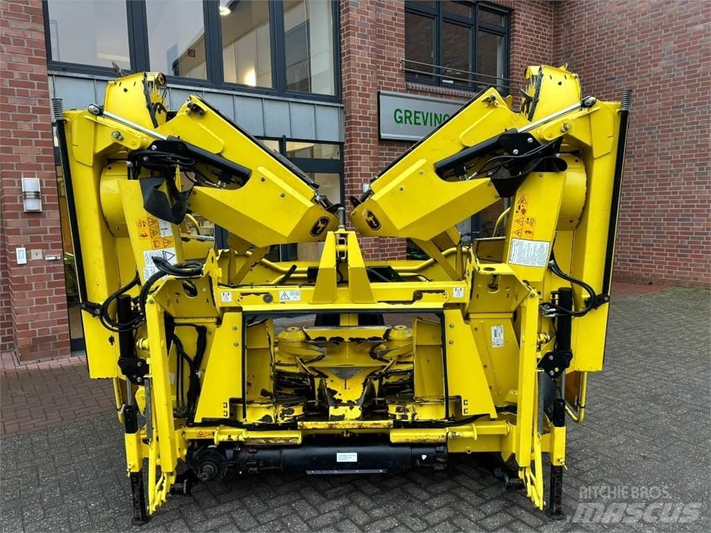 Kemper 375 Plus Agriculture - Others