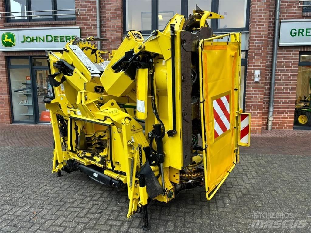 Kemper 375 Plus Agriculture - Others