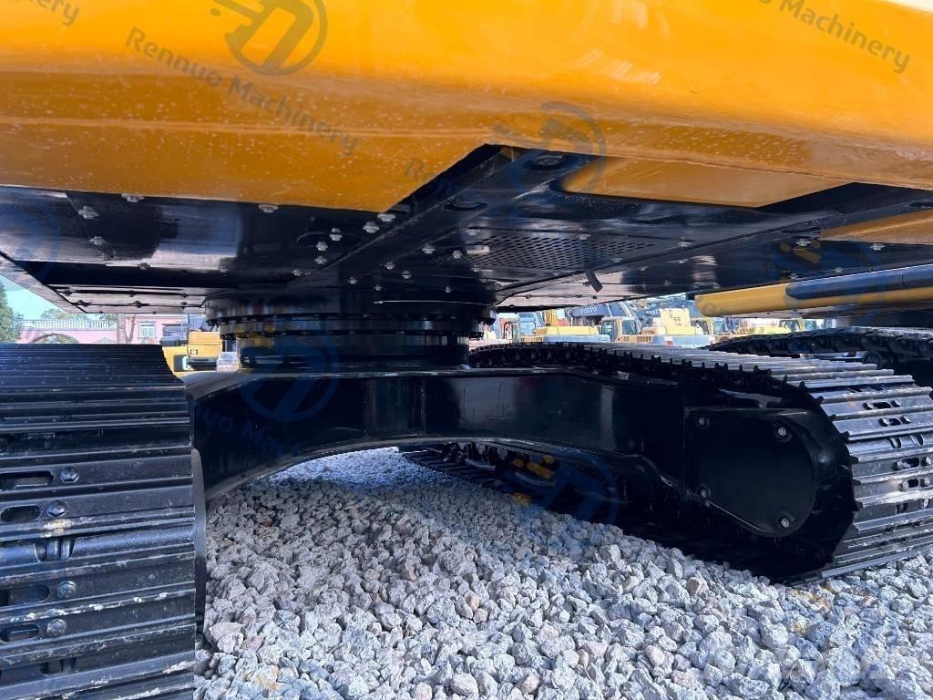 Sany SY 245 H Crawler excavators