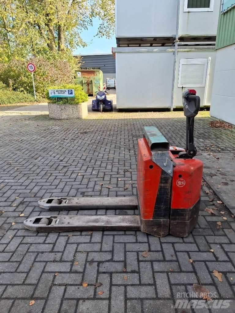 BT LWE200 Low lifter