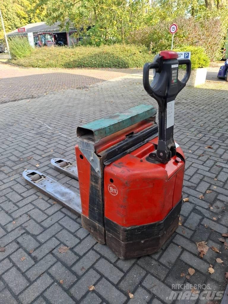 BT LWE200 Low lifter