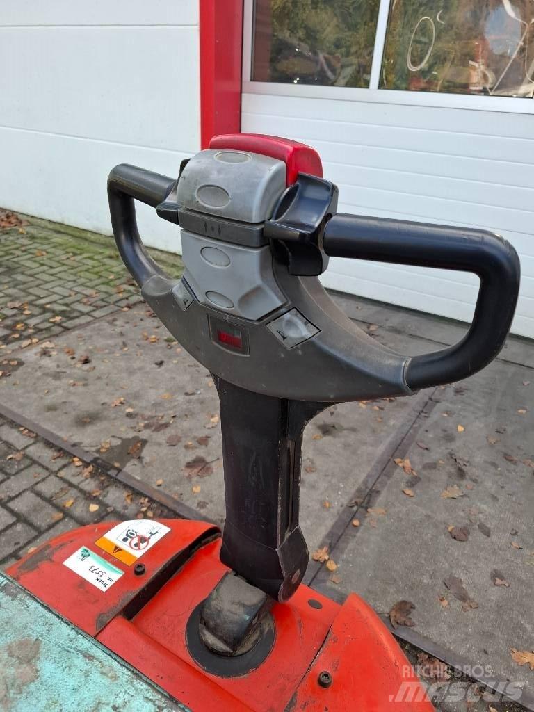 BT LWE200 Low lifter