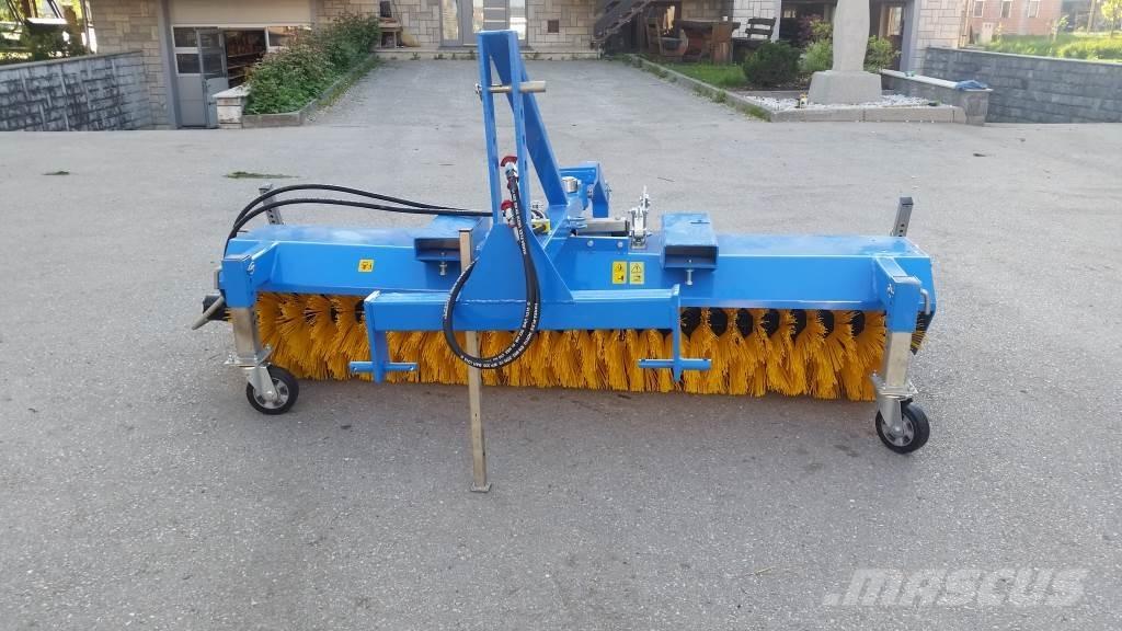  SVD Group ECO 250 Sweepers