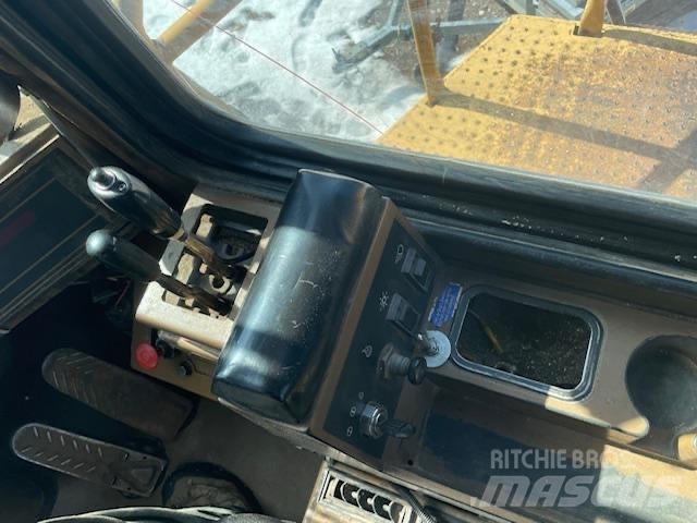 CAT 980 F II Wheel loaders