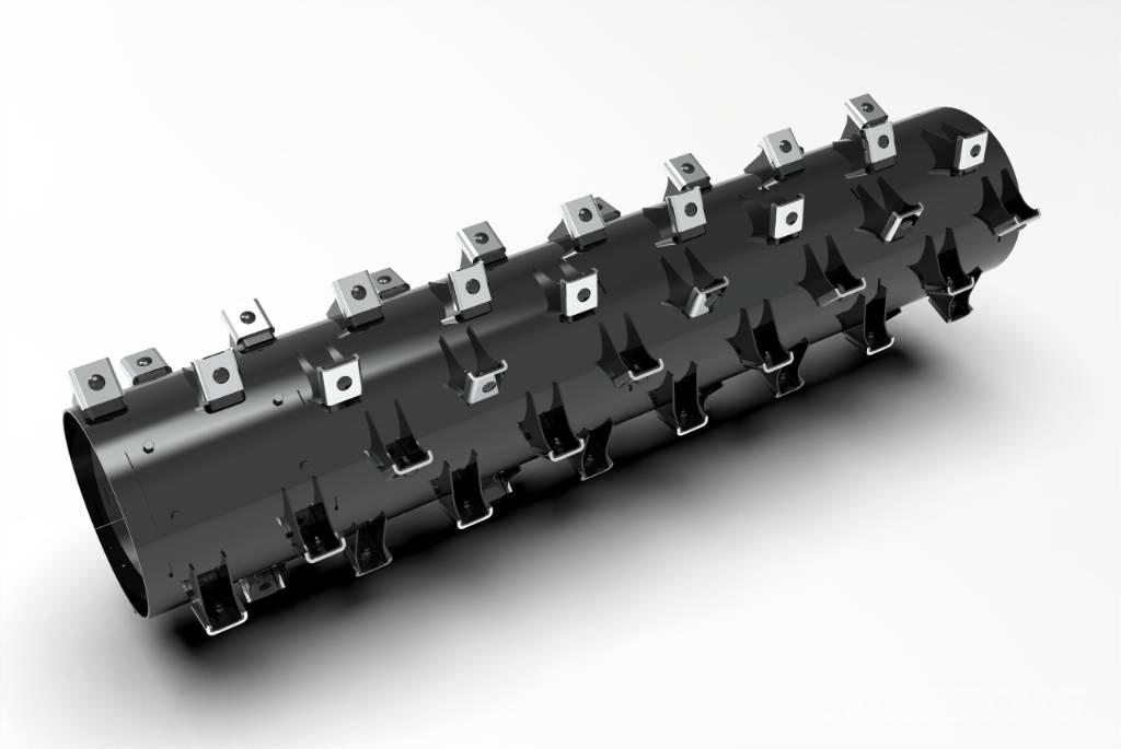 PW 734273.2 Combine harvester accessories
