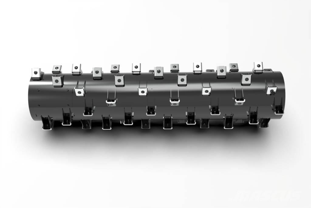 PW 734273.2 Combine harvester accessories